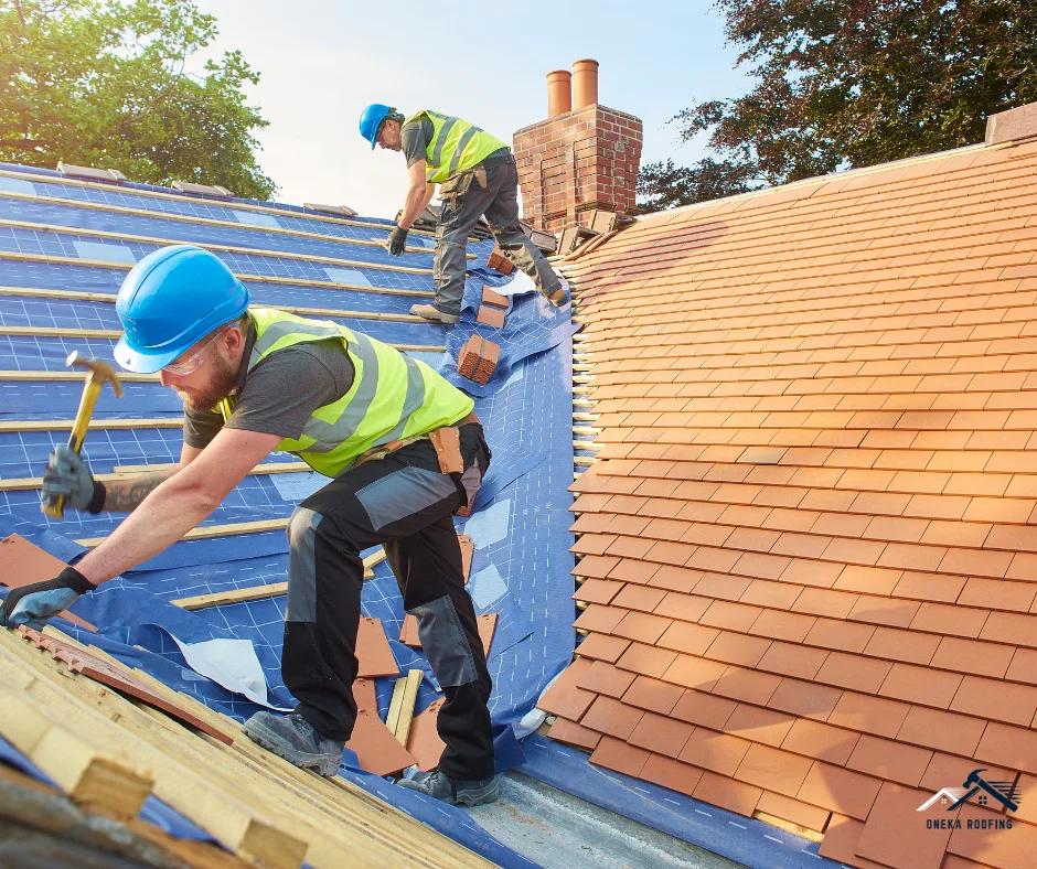 Why choose Roof Repair Near Me in Louisa, KY